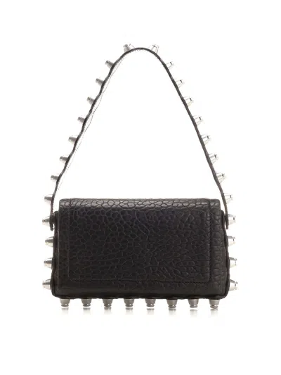 Alexander Wang Shoulder Wallet