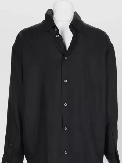 Alexander Wang Silk Shirt