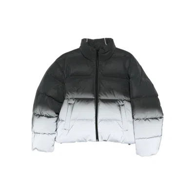 Alexander Wang Silver Jackets Women In Multi