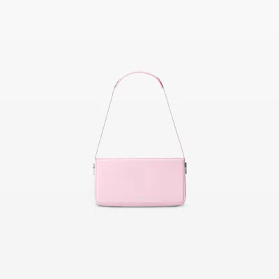 Alexander Wang Siren Mini Bag In Pink