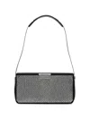 Alexander Wang 사이렌 포쉐트 백 In White