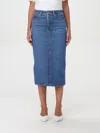 Alexander Wang Skirt In Blau