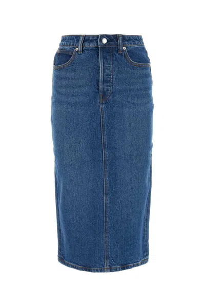 Alexander Wang Skirts