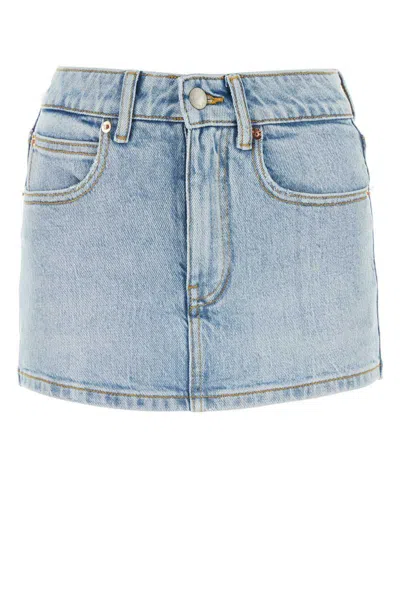 Alexander Wang Skirts