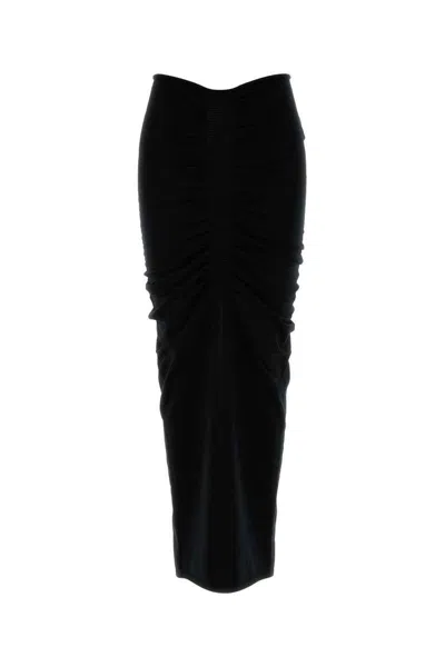 Alexander Wang Skirts In Black