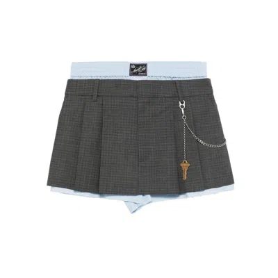 ALEXANDER WANG ALEXANDER WANG SKIRTS