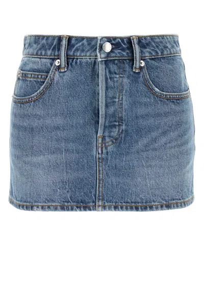 Alexander Wang Skirts