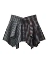 Alexander Wang Skirts In Multi