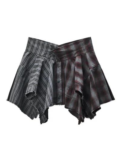 Alexander Wang Skirts In Multi