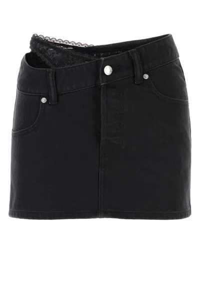 ALEXANDER WANG ALEXANDER WANG SKIRTS