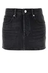 Alexander Wang Skirts In Grey