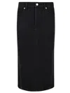 Alexander Wang Skirts In Grey