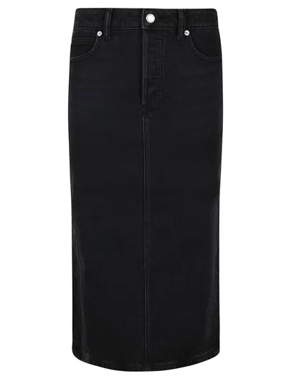 Alexander Wang Skirts In Grey