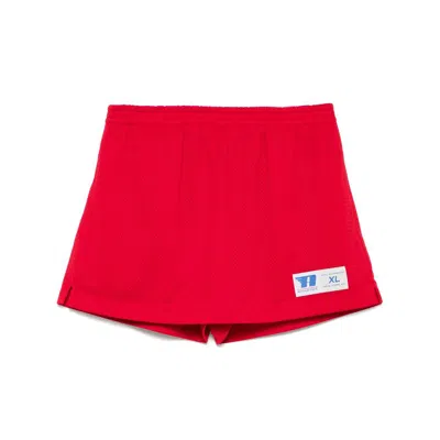 ALEXANDER WANG ALEXANDER WANG SKIRTS