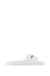 Alexander Wang Shoes In White (white)