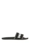 Alexander Wang Scarpe Basse Nero