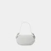 Alexander Wang Handbags In White