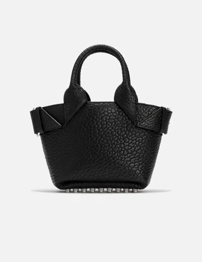 Alexander Wang Small Leather Rhett Tote