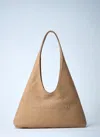 Alexander Wang Pike Small Hobo Shoulder Bag