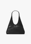 Alexander Wang Small Pike Leather Shoulder Bag