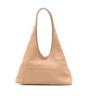 Alexander Wang Small Pike Shoulder Bag In Sand