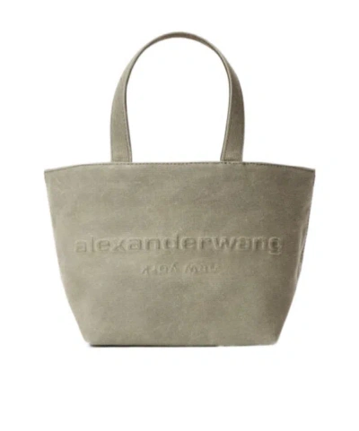 ALEXANDER WANG ALEXANDER WANG PUNCH SMALL TOTE BAG