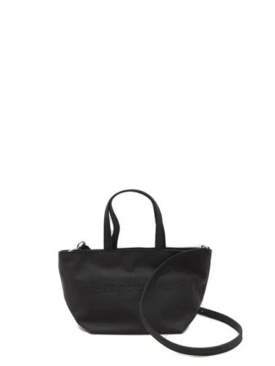 Alexander Wang Small Punch Tote Bag