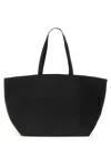 Alexander Wang Small Punch Tote Bag In Black