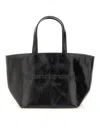 ALEXANDER WANG SMALL PUNCH TOTE BAG