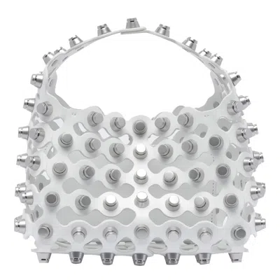 ALEXANDER WANG SMALL REX HANDBAG