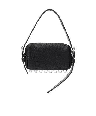 ALEXANDER WANG ALEXANDER WANG RICCO MINI CROSSBODY BAG