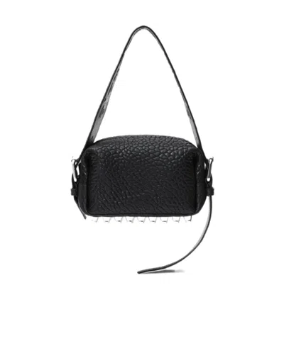 ALEXANDER WANG ALEXANDER WANG RICCO SMALL BAG