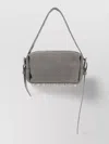 Alexander Wang Small Ricco Primal Nubuck Leather Crossbody Bag