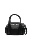 Alexander Wang Small "roc" Bag In Black