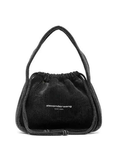 ALEXANDER WANG SMALL RYAN TOTE BAG