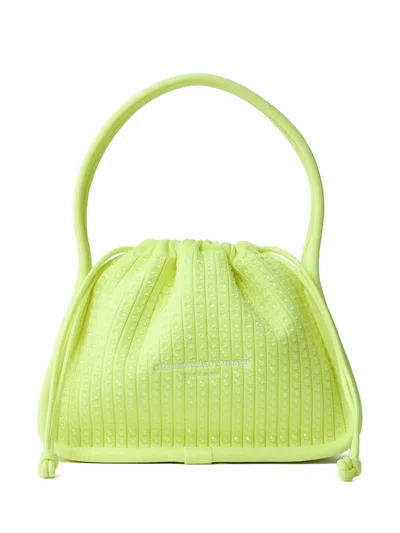 ALEXANDER WANG SMALL RYAN TOTE BAG