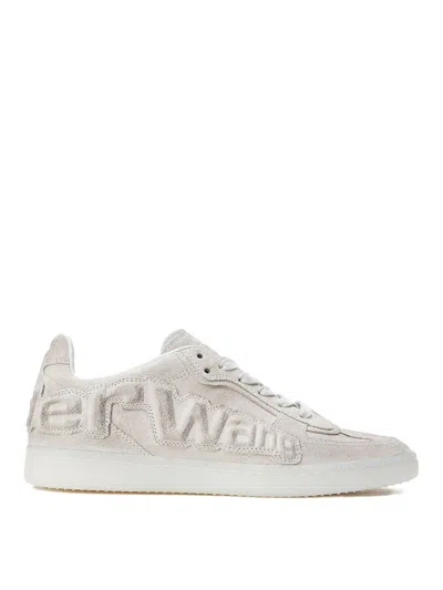 Alexander Wang Women Lex Sneakers In Animal Print