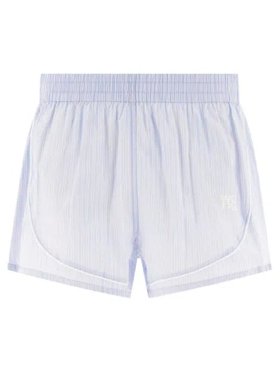 ALEXANDER WANG ALEXANDER WANG SPORT SHORTS