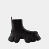 Alexander Wang Flache Stiefeletten  Damen Farbe Schwarz In Black