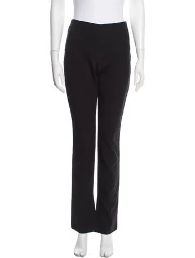 Pre-owned Alexander Wang Straight Leg Pants W/ Tags In Gray