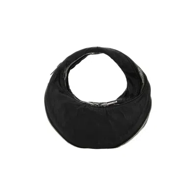 Pre-owned Alexander Wang Strap Twyst Mini Bag 'black' | Women's Size Onesize