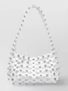 Alexander Wang Studded Shoulder Bag Open Top