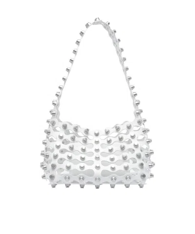 ALEXANDER WANG ALEXANDER WANG REX MEDIUM HOBO BAG