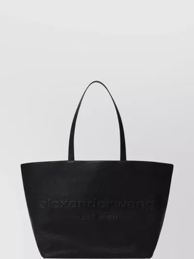 Alexander Wang Stylish Tote Bag Dual Handles