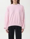 Alexander Wang Pullover  Damen Farbe Pink