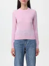 Alexander Wang Sweater  Woman Color Pink