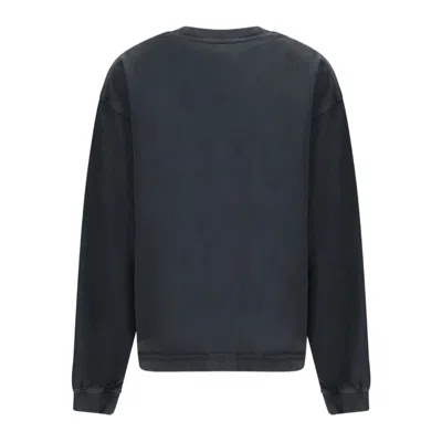 Alexander Wang Sweater In Blue
