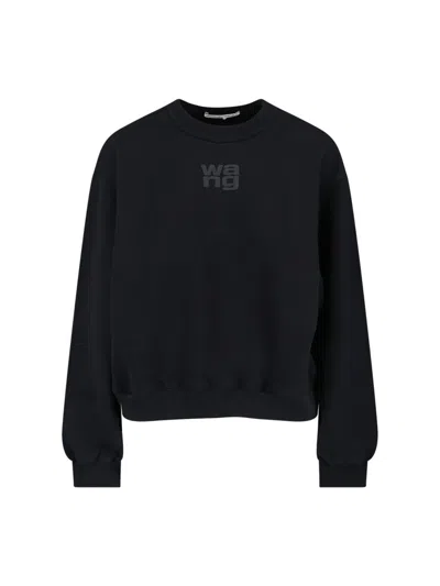 ALEXANDER WANG ALEXANDER WANG SWEATERS