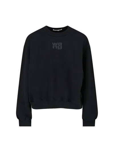 ALEXANDER WANG ALEXANDER WANG SWEATERS