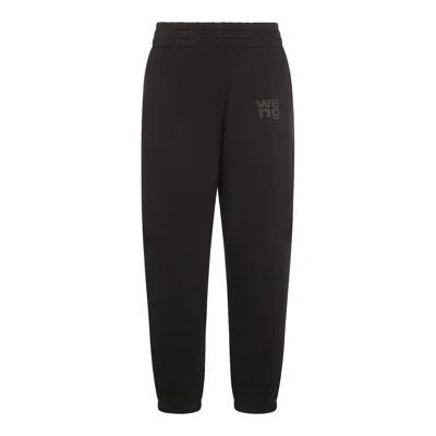 ALEXANDER WANG ALEXANDER WANG TROUSERS